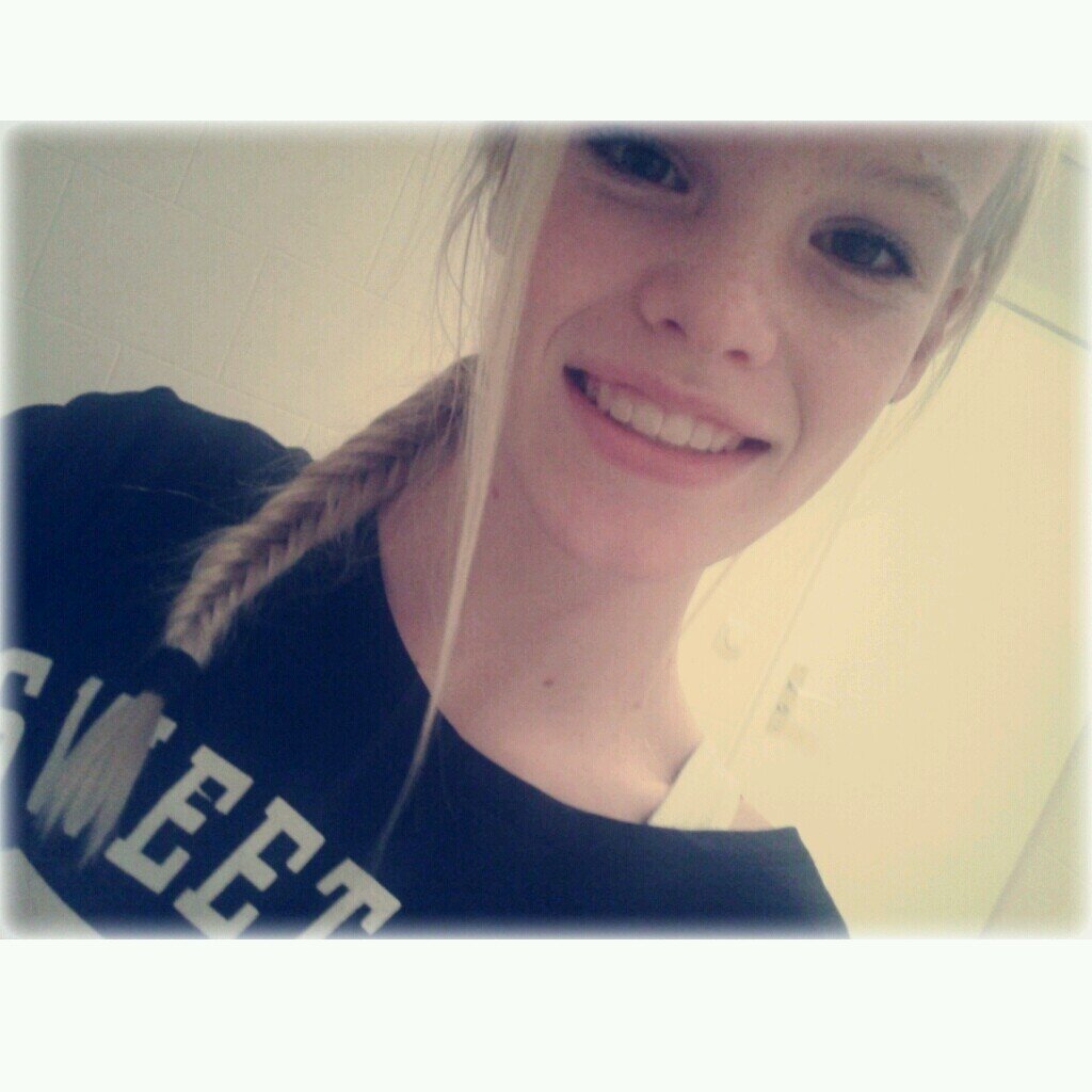new account; @fleurottenx
