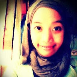 do the best, I can do it ! | Rangga Hadi Prasetyo's Wife :)