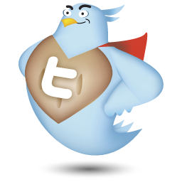 Follow @TheQuotesBird for great tweets! Not to be affiliated with the real @TheQuotesBird.