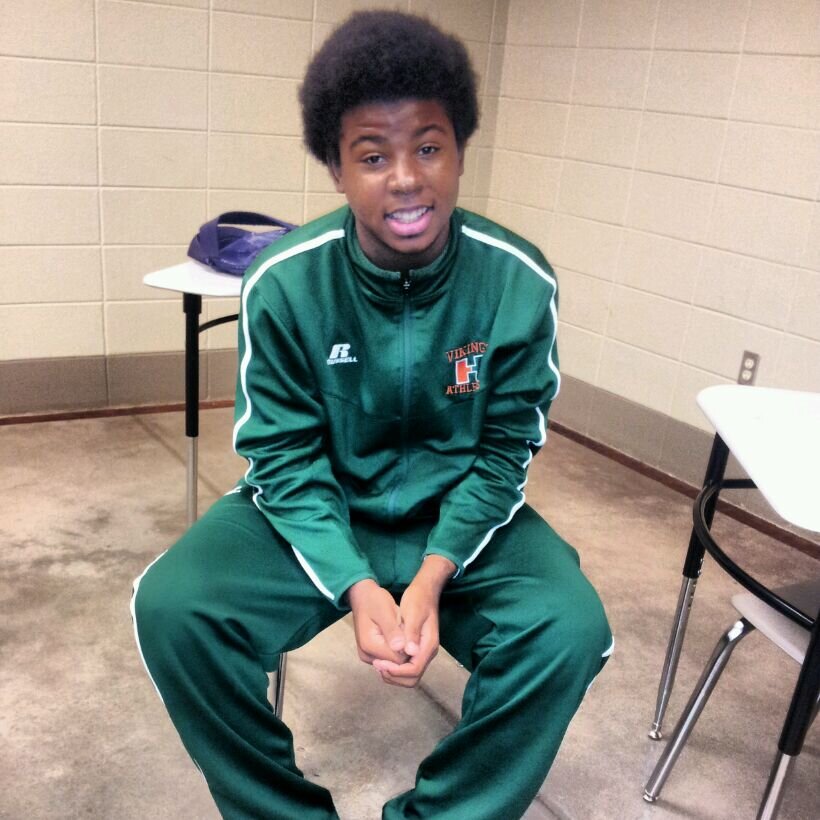 landonn103's profile picture. 