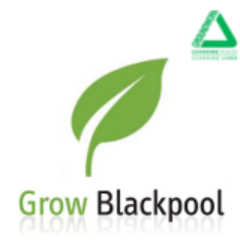 Grow Blackpool supports people interested in growing their own fruit & vegetables. We run weekly gardening sessions. Why not come along and get involved?