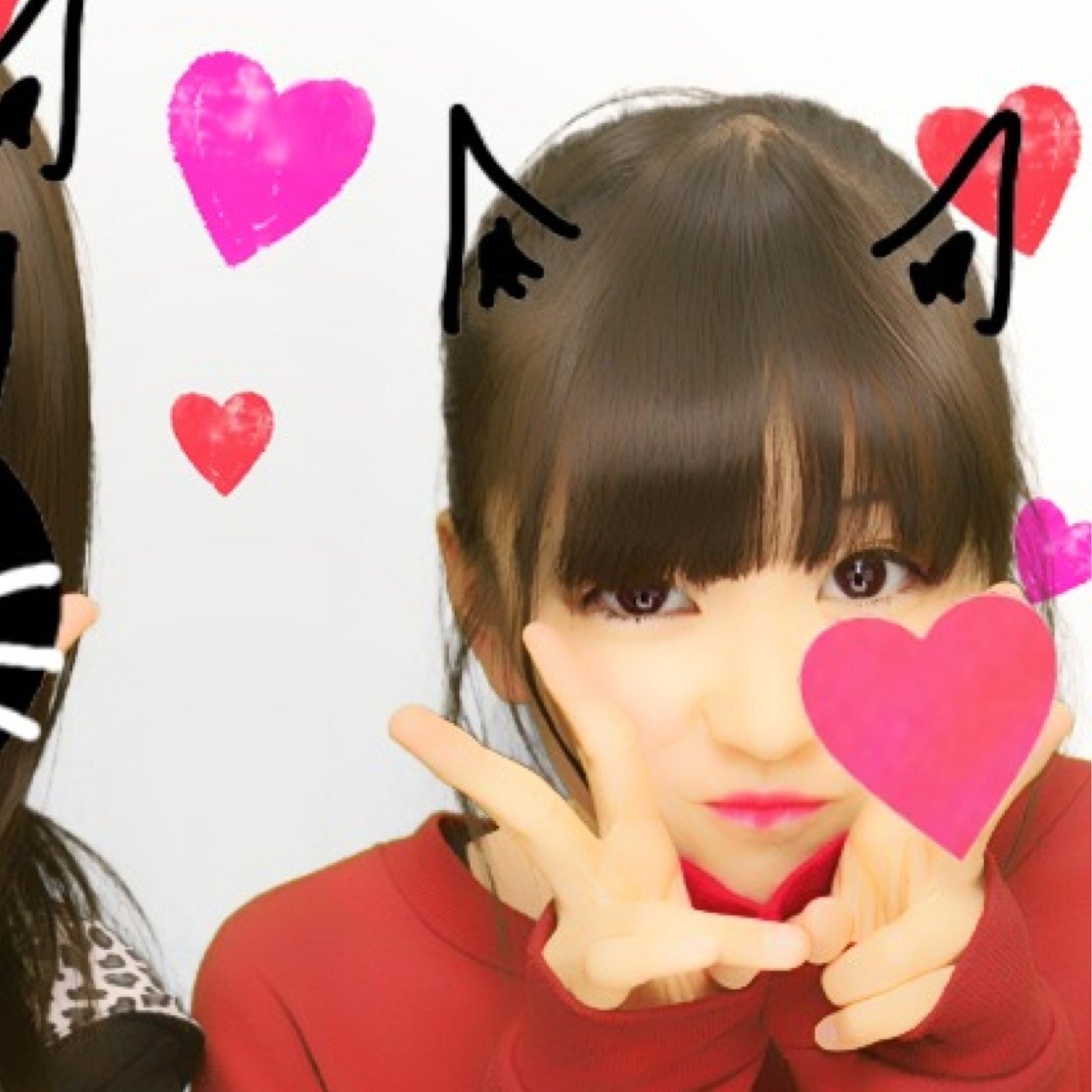 ディズニーLOVE
器械体操大好きだぁ