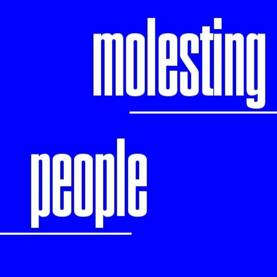 MolestingPeople's profile picture. 