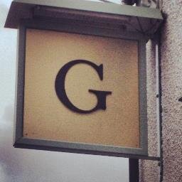 'George's Dining Room and Bar' owned by Ryan Giggs || Modern British Menu || A La Carte: https://t.co/Of02Wst28m || Bookings - 0161 794 5444.