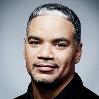 John K. Blake (@johnblakecnn) 's Twitter Profile