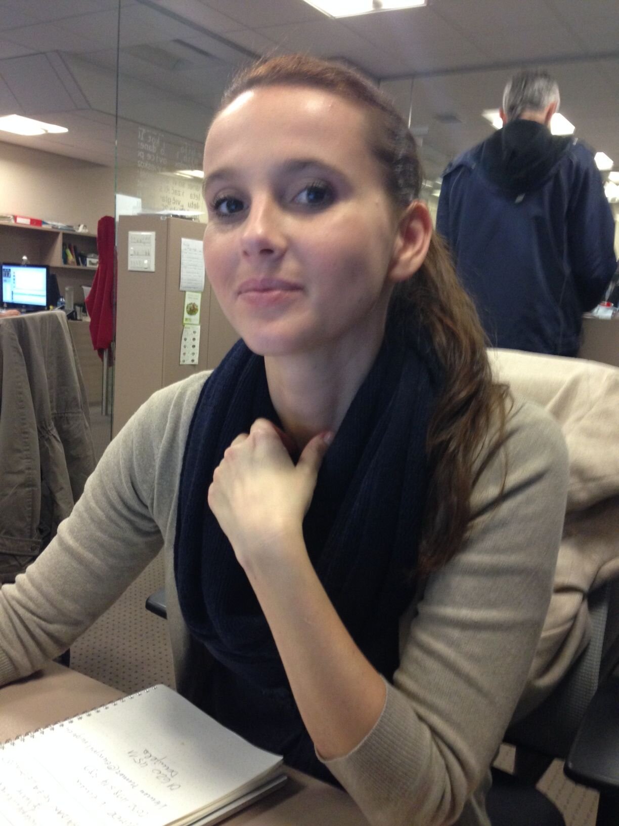 katjahorvat24ur's profile picture. 