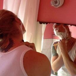 NotoriousBingo's profile picture. Lifetime LFC fan, Teamtalk punter