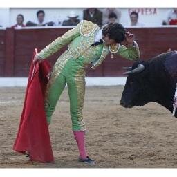 Temporada taurina 2015 - Abonese ya! info en http://t.co/SMYs4TljFu