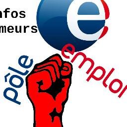 ActuChomeurs's profile picture. Informations à l'usage des privés d'emplois et des précaires.