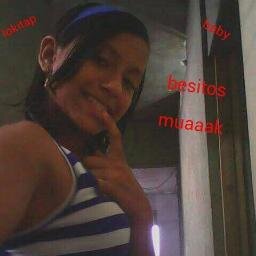olap hey sonriele a la vida , no es nad complicado disfruta el presente y deja atras el pasado. ... *sigueme y te sigo*