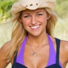 Castaway on Season 28 of Survivor on CBS