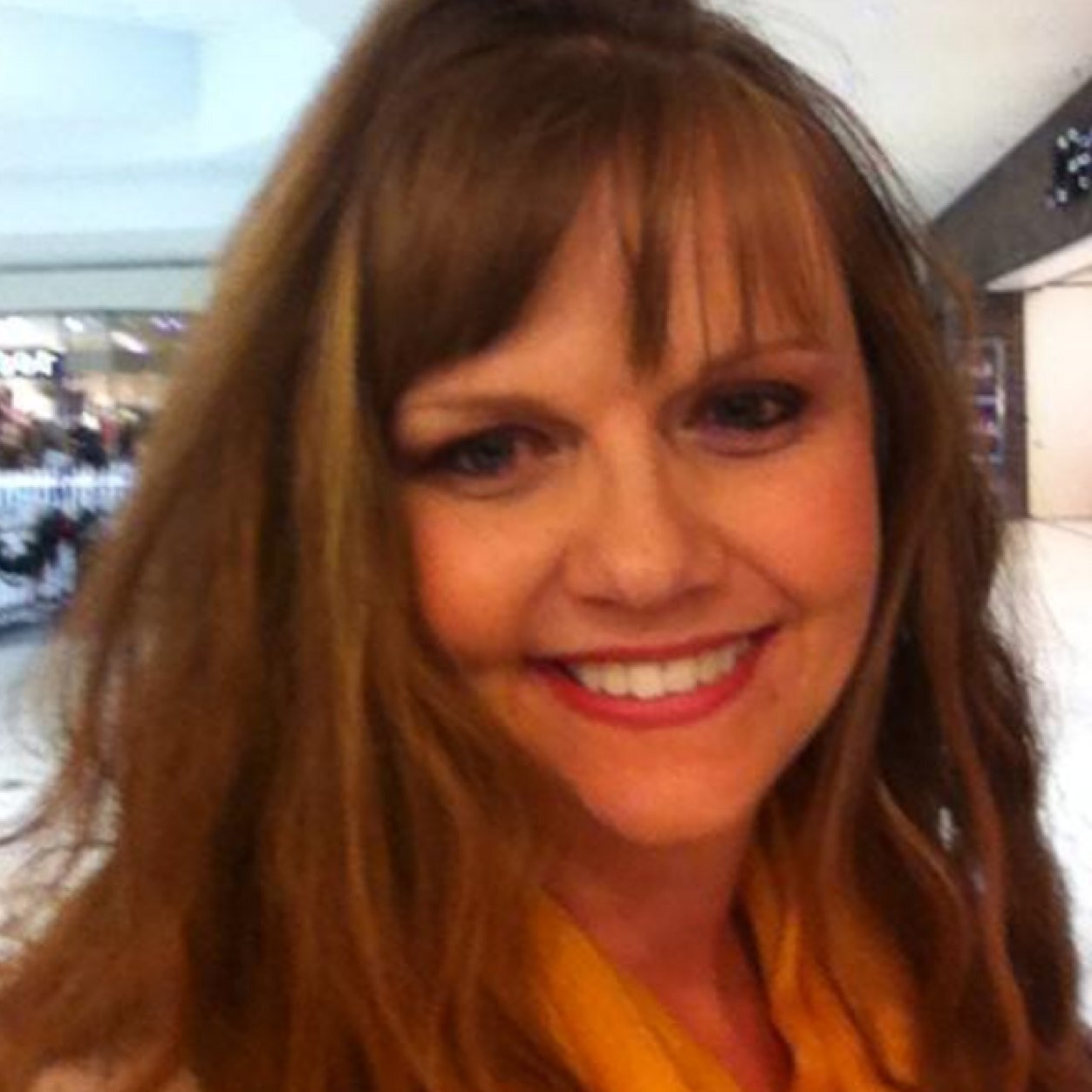 Account Strategist, Super Mom, Semi Vegan