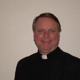 Pastor Trinity Lutheran, Husband, Father, Pittsburgh Penguins Fan