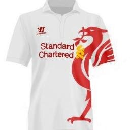 Liverpool 6 times European champions 🏆🏆🏆🏆🏆🏆