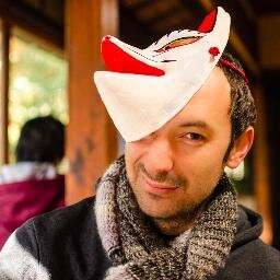 Programmer, Photography, Cyclingプログラマー、写真撮影、サイクリング