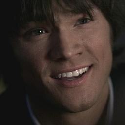 Hunter. Younger brother of @DWinchester0124. Do us a favour, and don't call me Sammy. Only he can do that. RP 18+