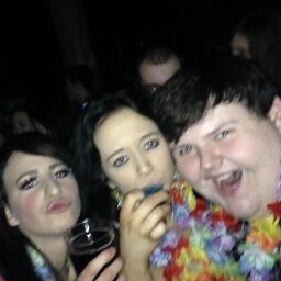 RhysJWilliams's profile picture. I have no idea who I am!! Answers on a postcard to PO BOX 9379, London, W12 8GP (: