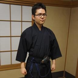 Software Engineer (Primary language is Python) / Japanese Anime Fan(I love Zegapain!!!) / Practicing Budos(Iaido and Karate)