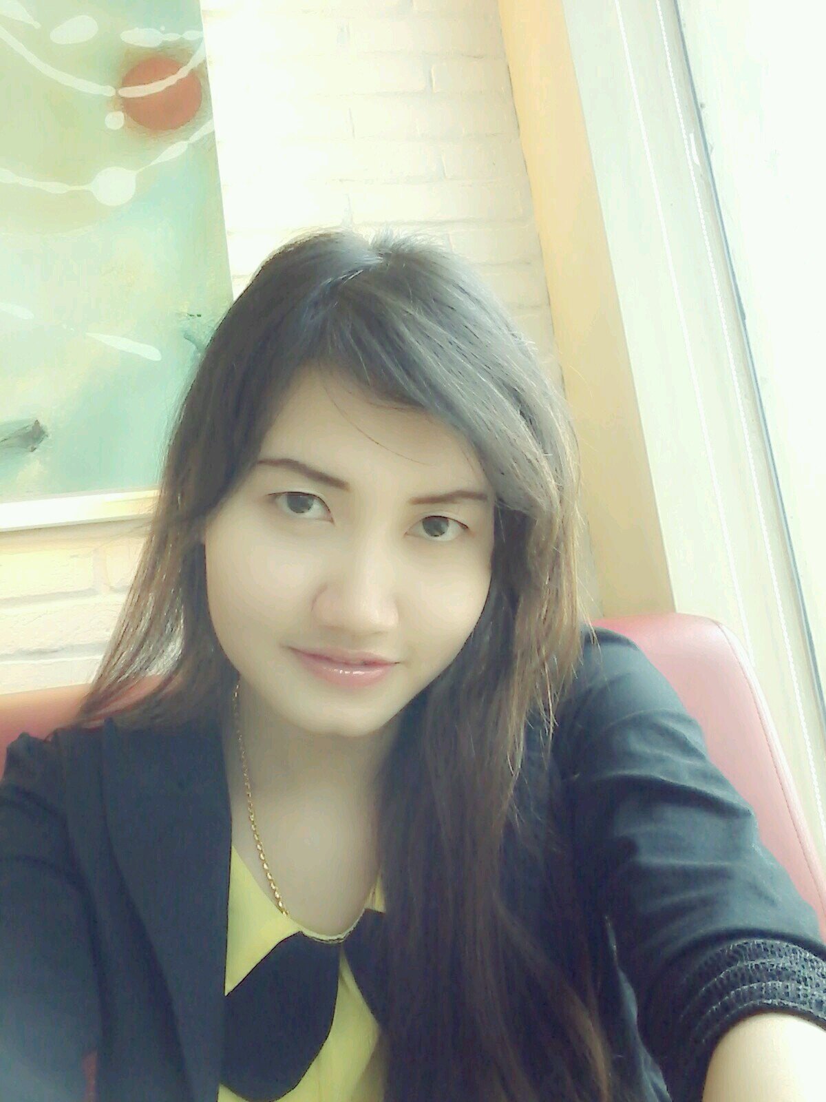 liayocky's profile picture. Liayocky