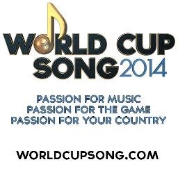 A global music competition for people with a passion for music, a passion for the beautiful game and a passion for their country.