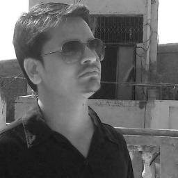 Digital #Marketer | Positive Thinker | #Food Junkie | #Bike Rider | Cricket Maniac | Proudy #Gujarati | RT is not endorsement!