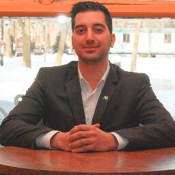 Mobile Mortgage Specialist at TD Canada Trust