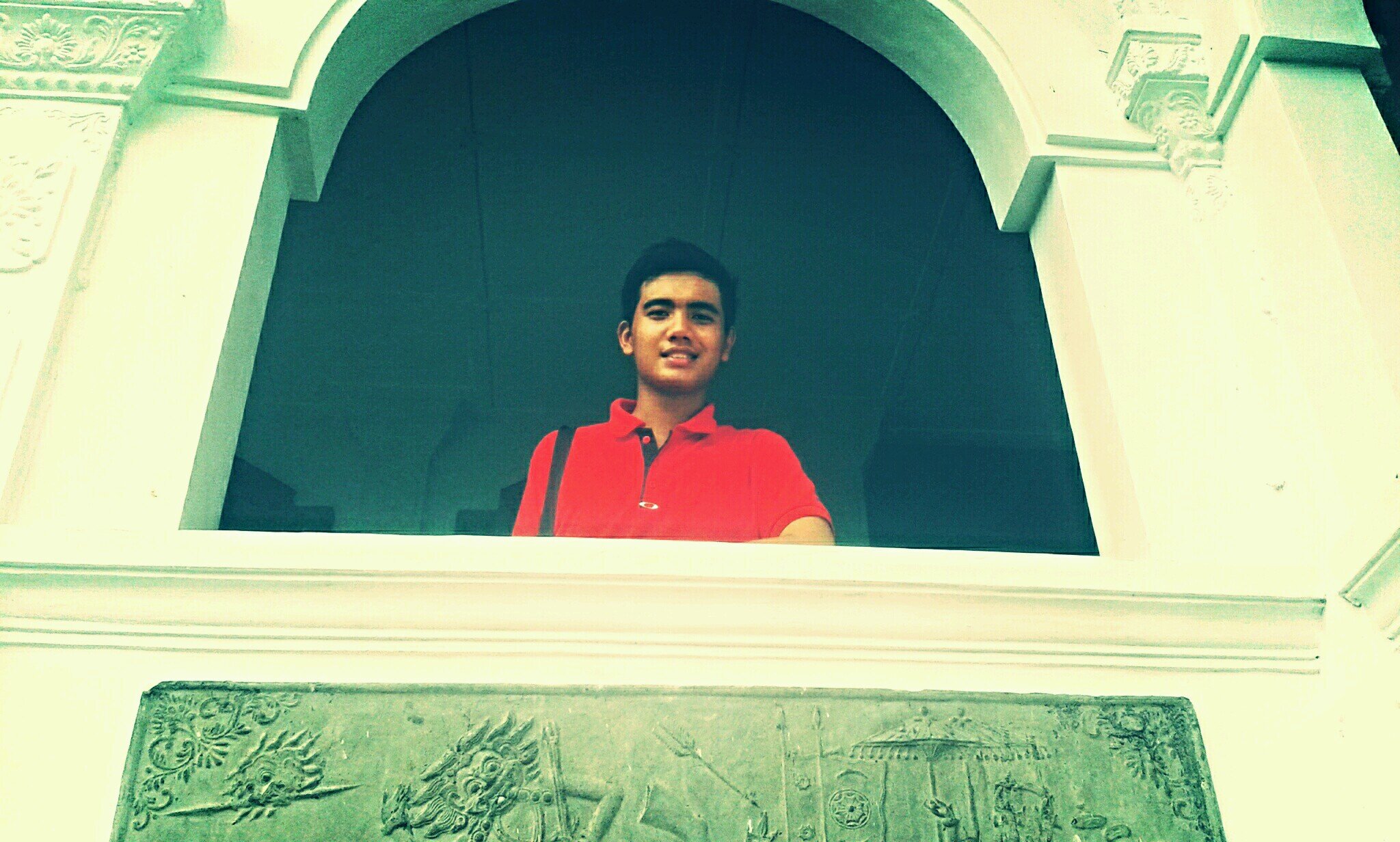 ADH C - STP Nusa Dua || do my best because life is once only