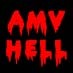 AMV Hell is a comedy anime music video project created by Zarxrax and SSGWNBTD. It's only as good as the video shorts people contribute to it.