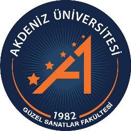 Akdeniz Üniversitesi Güzel Sanatlar Fakültesi resmi twitter hesabıdır.