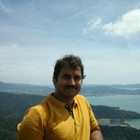 Ranju Ramesh (@ranjuramesh) 's Twitter Profile