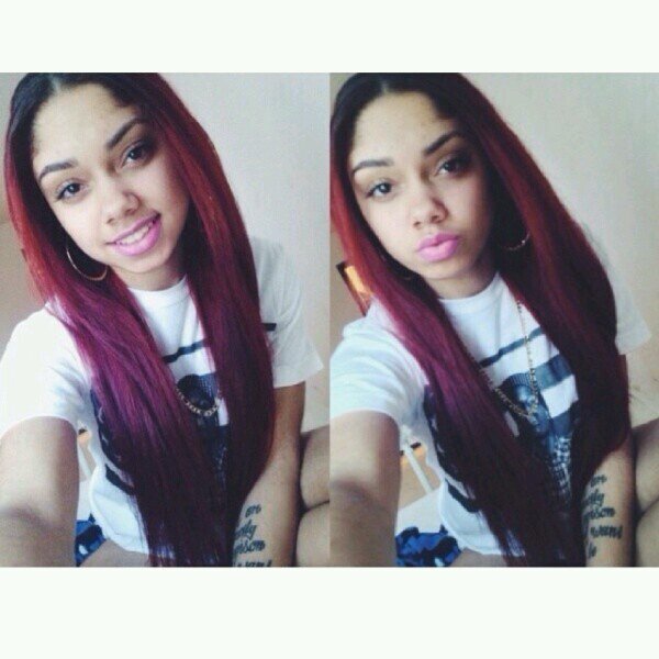 //every girl wanna be a queen so I king them.bitches//