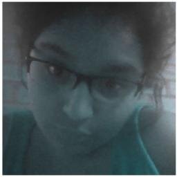 Viendo Anime :3