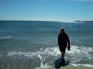 sallymoore323's profile picture. patient safety research nurse