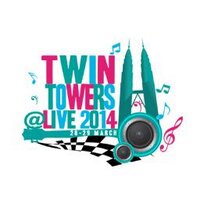 Twin Towers @live (@tt_alive) 's Twitter Profile