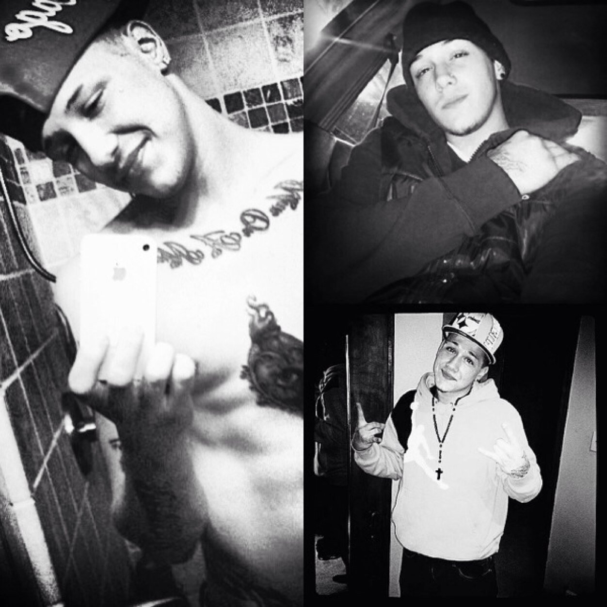 #tattoos #piercings #sports