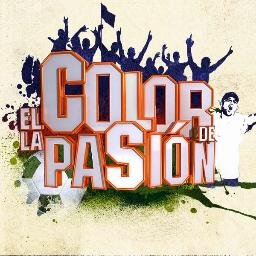 ¡El primer concurso documental de barristas en el mundo! @CanalRCN @DeportesRCN