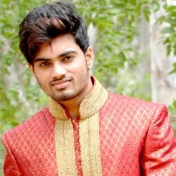 indian reality show contestant/model/actor