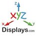 xyzDisplays (@xyzdisplays) Twitter profile photo
