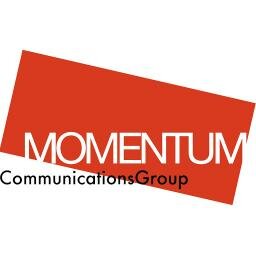 Momentum_Comm Profile Picture