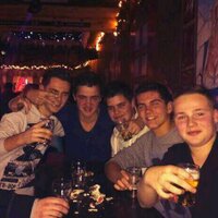 Bas =] (@basdemuinck) 's Twitter Profile