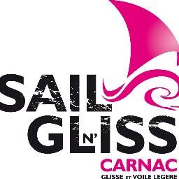 « SAIL N’ GLISS, évènement 100% glisse et voile légère vous invite à vous éclater sur terre et sur l’eau du 17 au 19 Octobre 2014 à Carnac