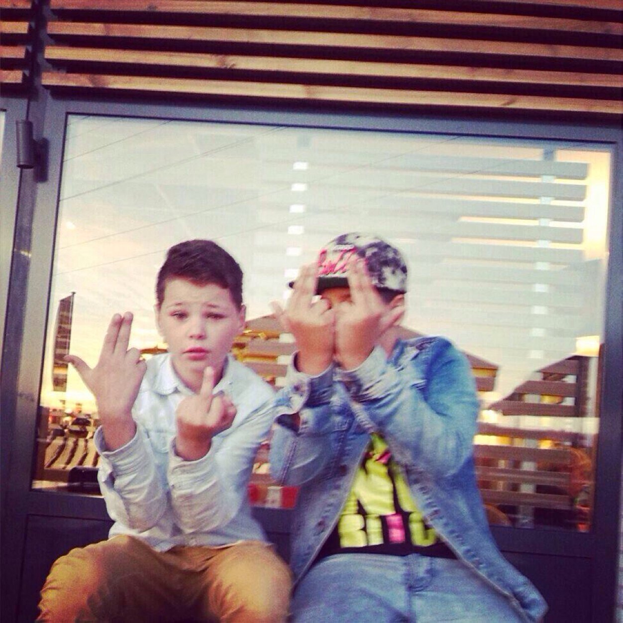 Heeei neefje love u x @xLittle_Tunsiaa