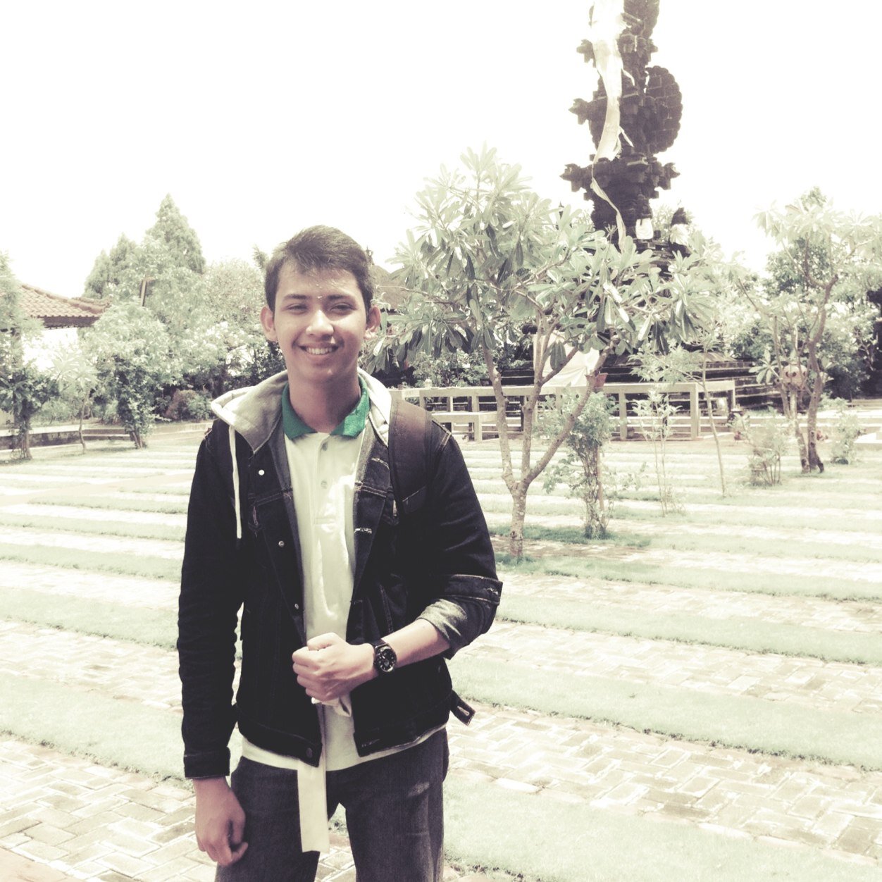 SMA 9 semarang . Sapma pp . Indonesia Air  Force Academy
