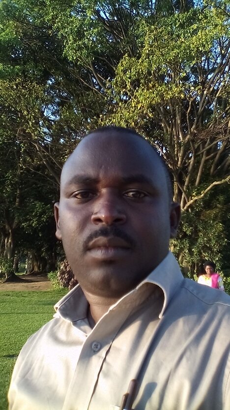 LouisRWAGAJU's profile picture. Head of Corporate and Government Relations at Mobisol Rwanda Ltd