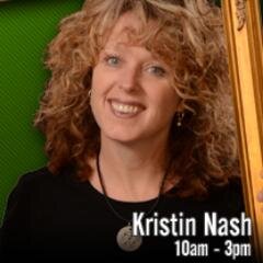 Kristin Nash