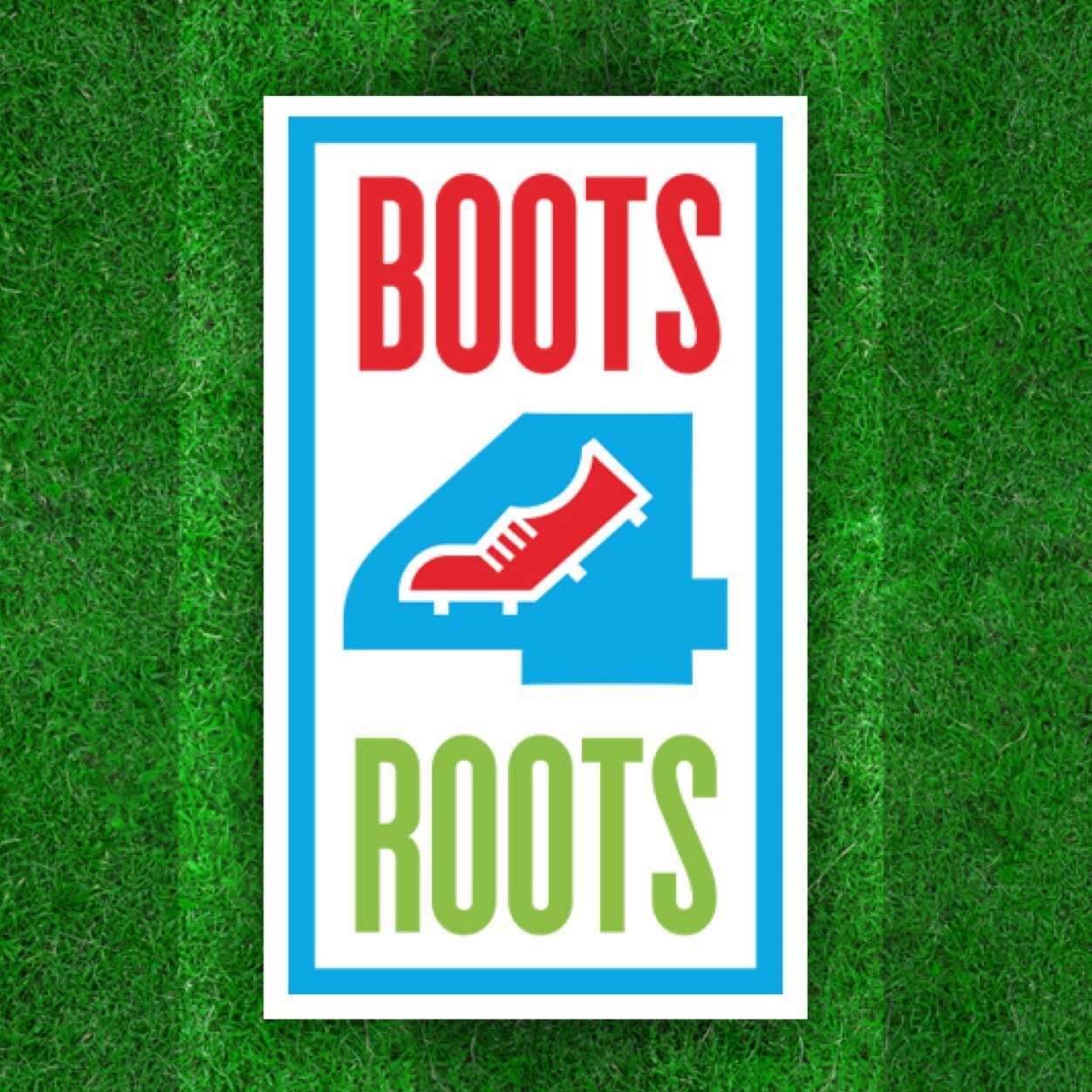 boots4roots's profile picture. Providing new soccer cleats (boots) for disadvantaged children in Oklahoma City and helping them build a better future from the grassroots up.