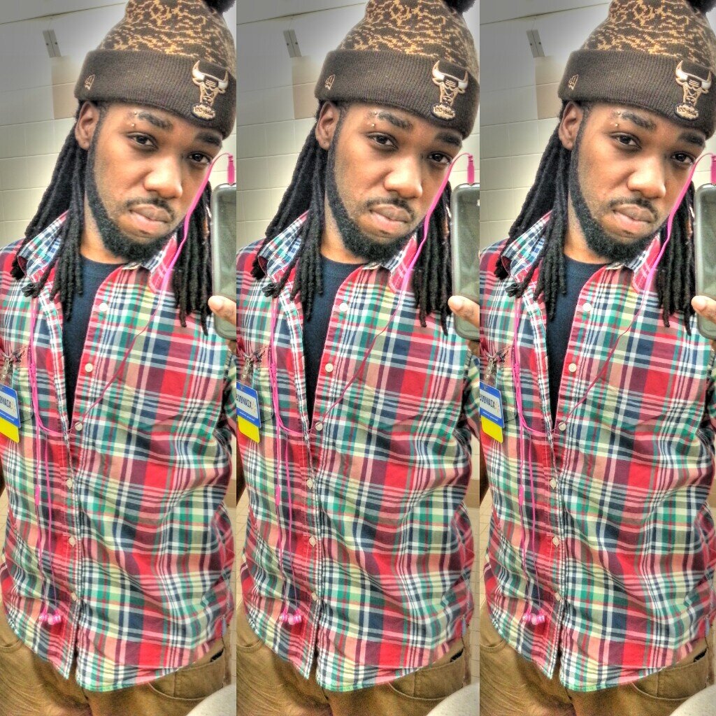 At da top its jus us nigga S/O TO MY LOVE XZYLA #TEAMPULLAS #TEAMHEAT #MVSU FUCK WIT ME #BLOW ONE follow me ,i follow back P'S UP BITCH!! #FREE KENNY #BANGBANG