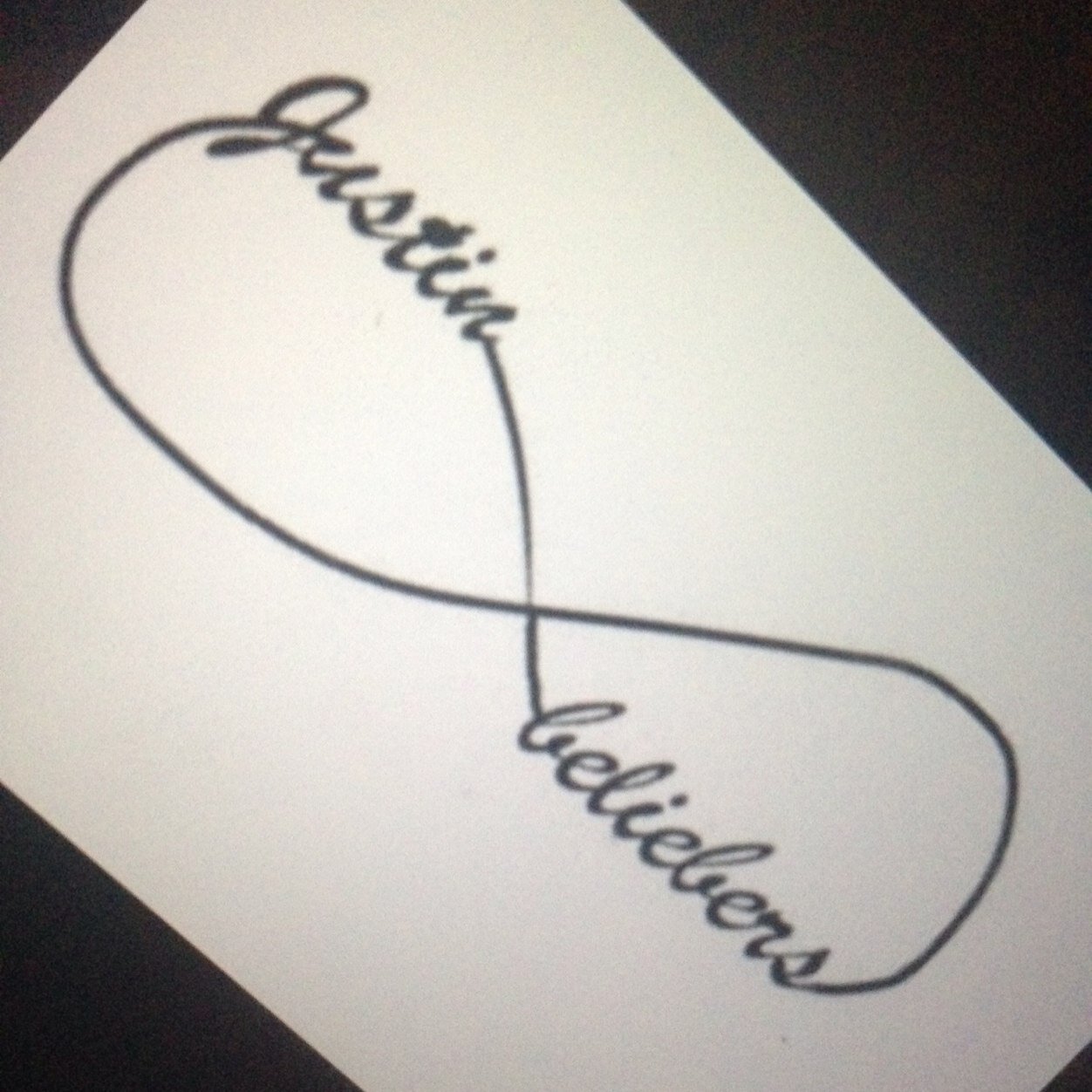 merryloretto's profile picture. My love pours out to Justin who have been when i needed him. I will forever be grateful. Justin is the strongest, most compassionate idol