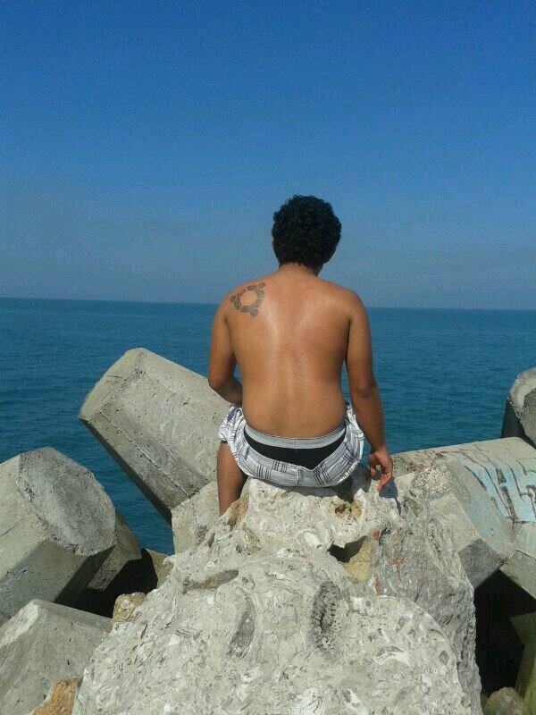 eMendez_'s profile picture. conoscame