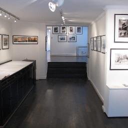 Friendly & intimate gallery space for hire in the heart of London. Ideal for solo, group and pop-up shows.